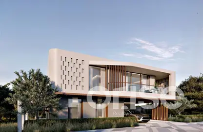 Villa - 4 Bedrooms - 5 Bathrooms for sale in Altay Hills - Al Suyoh - Sharjah