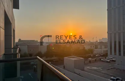 Apartment - Studio - 1 Bathroom for rent in Bermuda Views - Dubai Sports City - Dubai Apartment - Studio - 1 Bathroom for rent in Bermuda Views - Dubai Sports City - Dubai