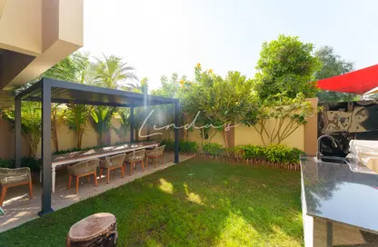 تاون هاوس - 4 غرف نوم - 5 حمامات للبيع في قرية سيفيلا - قمم النصر - مدينة دبي الرياضية - دبي تاون هاوس - 4 غرف نوم - 5 حمامات للبيع في قرية سيفيلا - قمم النصر - مدينة دبي الرياضية - دبي