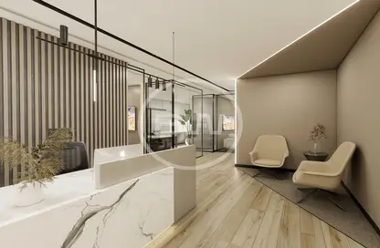 VACANT NOW | LUXURY FIT-OUT | GRADE A
