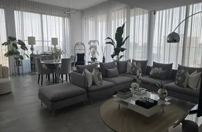 شقة - 3 غرف نوم - 4 حمامات للبيع في كاتش ريزيدينس لاي جي او - قرية الجميرا سركل - دبي شقة - 3 غرف نوم - 4 حمامات للبيع في كاتش ريزيدينس لاي جي او - قرية الجميرا سركل - دبي