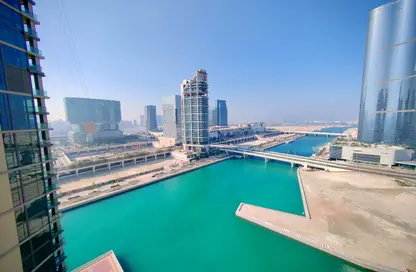 شقة - 3 غرف نوم - 4 حمامات للبيع في كانال ريزيدينس - جزيرة الريم - أبوظبي