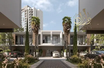 شقة - 1 حمام للبيع في فيردانا - مجمع دبي للإستثمار - دبي