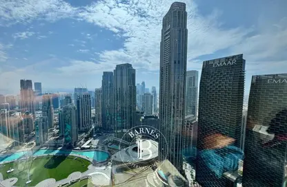 Apartment - 1 Bedroom - 2 Bathrooms for sale in Burj Khalifa - Burj Khalifa Area - Downtown Dubai - Dubai