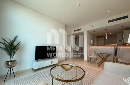 Hotel  and  Hotel Apartment - 1 Bedroom - 2 Bathrooms for sale in Seven Palm - Palm Jumeirah - Dubai