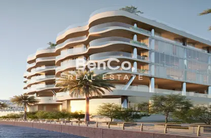 Apartment - 3 Bedrooms - 5 Bathrooms for sale in Mr. C Residences - Jumeirah 2 - Jumeirah - Dubai