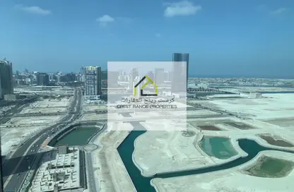 شقة - غرفة نوم - 1 حمام للبيع في B هرايزن تاورز - مدينة الأضواء - جزيرة الريم - أبوظبي