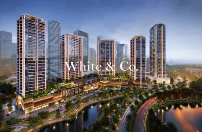 Retail - Studio for sale in Eltiera Views - Jumeirah Islands - Dubai Retail - Studio for sale in Eltiera Views - Jumeirah Islands - Dubai