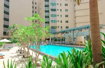 Apartment - 3 Bedrooms - 4 Bathrooms for sale in Al Rahba - Al Muneera - Al Raha Beach - Abu Dhabi