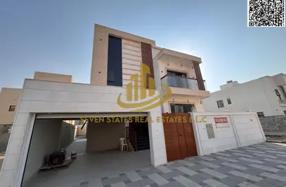 Villa - 5 Bedrooms - 6 Bathrooms for sale in Al Aamra Gardens - Al Amerah - Ajman