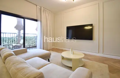 Apartment - 2 Bedrooms - 3 Bathrooms for sale in Al Andalus Tower B - Al Andalus - Jumeirah Golf Estates - Dubai