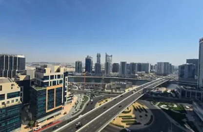 Apartment - 1 Bedroom - 1 Bathroom for sale in Elite Downtown Residence - Downtown Dubai - Dubai