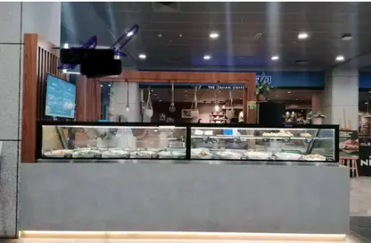 Retail - Studio - 1 Bathroom for rent in DIFC - Dubai