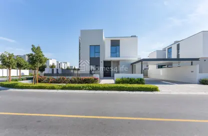Villa - 4 Bedrooms - 5 Bathrooms for rent in Murooj Al Furjan - Al Furjan - Dubai