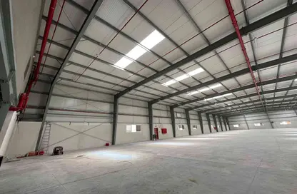 Warehouse - Studio for rent in Al Quoz Industrial Area - Al Quoz - Dubai