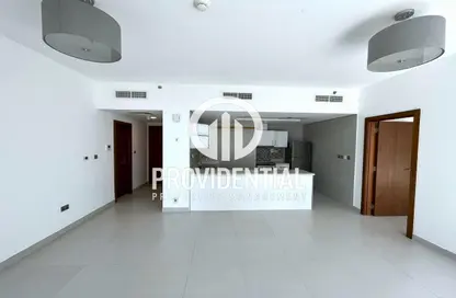 Apartment - 1 Bedroom - 2 Bathrooms for rent in Parkside Residence - Shams Abu Dhabi - Al Reem Island - Abu Dhabi