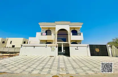 فيلا - 5 غرف نوم - 7 حمامات للبيع في الحليو 2 - الحليو - عجمان
