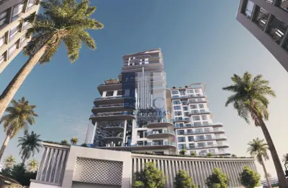 Apartment - Studio - 1 Bathroom for sale in Najmat Abu Dhabi - Al Reem Island - Abu Dhabi