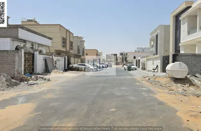 أرض - استوديو للبيع في الزاهية جاردنز - الزاهية - عجمان
