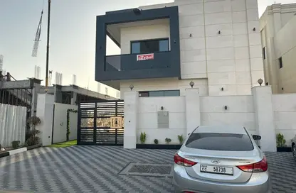 Villa - 5 Bedrooms - 7 Bathrooms for sale in Al Aamra Gardens - Al Amerah - Ajman