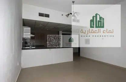 Apartment - 1 Bedroom - 1 Bathroom for rent in City Tower - Al Nuaimiya - Ajman