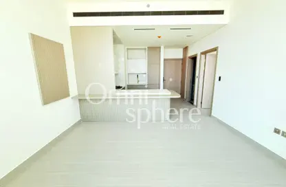 Apartment - 1 Bedroom - 2 Bathrooms for rent in Binghatti Phantom - District 17 - Jumeirah Village Circle - Dubai