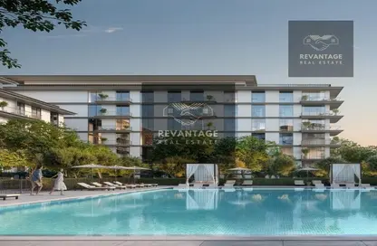 Apartment - 1 Bedroom - 1 Bathroom for sale in Ocean Cove - Mina Rashid - Dubai
