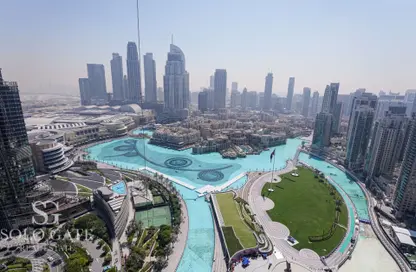 شقة - 4 غرف نوم - 5 حمامات للايجار في ايل بريمو - منطقة دار الأوبرا - دبي وسط المدينة - دبي شقة - 4 غرف نوم - 5 حمامات للايجار في ايل بريمو - منطقة دار الأوبرا - دبي وسط المدينة - دبي