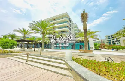 Apartment - 2 Bedrooms - 4 Bathrooms for rent in HIDD Al Saadiyat - Saadiyat Island - Abu Dhabi