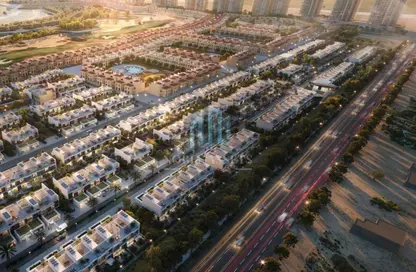 تاون هاوس - 3 غرف نوم - 4 حمامات للبيع في أيلا هومز - قرية الحمرا - رأس الخيمة