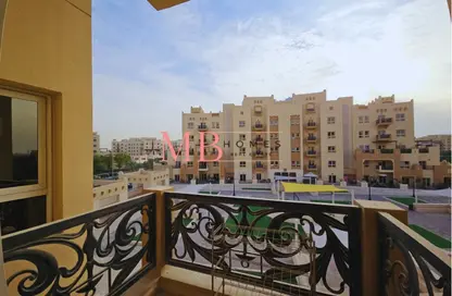شقة - غرفة نوم - 1 حمام للايجار في الرمث - رمرام - دبي لاند - دبي