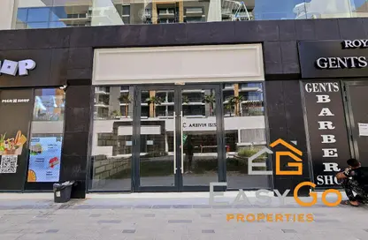 متجر - استوديو للايجار في عزيزي ريفيرا - ميدان واحد - ميدان - دبي