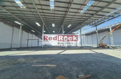 Warehouse - Studio - 1 Bathroom for rent in Al Sajaa Industrial - Al Sajaa - Sharjah Warehouse - Studio - 1 Bathroom for rent in Al Sajaa Industrial - Al Sajaa - Sharjah