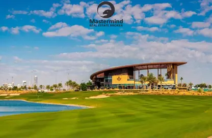 أرض - استوديو للبيع في ­ كفالي ايستايتس - داماك هيلز - دبي