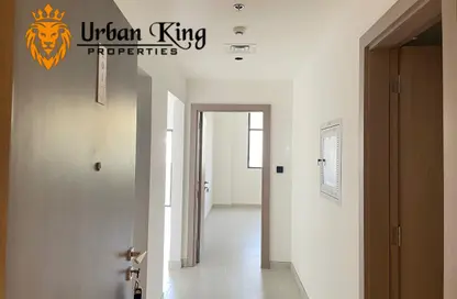 شقة - غرفة نوم - 2 حمامات للايجار في 4 الورسان - الورسان - دبي