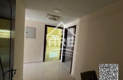 Apartment - 2 Bedrooms - 2 Bathrooms for rent in Al Mowaihat 3 - Al Mowaihat - Ajman