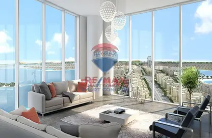 Apartment - 1 Bedroom - 2 Bathrooms for sale in Palm Beach Towers 3 - Palm Beach Towers - Palm Jumeirah - Dubai