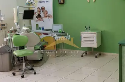 Office Space - Studio - 3 Bathrooms for sale in Cornich Ras Al Khaima - Ras Al Khaimah