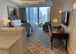 Studio - 1 bathroom for rent in The Address The BLVD - Downtown Dubai - Dubai Studio - 1 bathroom for rent in The Address The BLVD - Downtown Dubai - Dubai