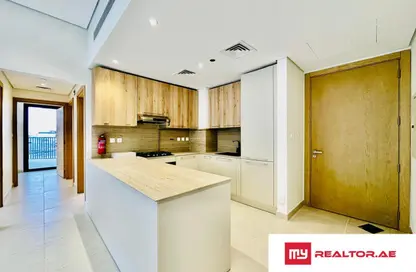 Apartment - 2 Bedrooms - 2 Bathrooms for rent in Divine Living - Arjan - Dubai