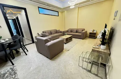 Apartment - 3 Bedrooms - 3 Bathrooms for rent in Al Rawda 3 Villas - Al Rawda 3 - Al Rawda - Ajman