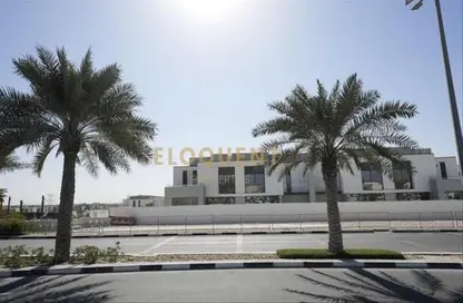 تاون هاوس - 4 غرف نوم - 5 حمامات للايجار في مروج الفرجان ويست - الفرجان - دبي