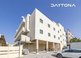 Labor Camp - 7 bathrooms for rent in Al Muhaisnah 2 - Al Muhaisnah - Dubai