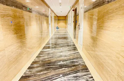 Apartment - 1 Bedroom - 2 Bathrooms for rent in Sarab 2 - Aljada - Sharjah