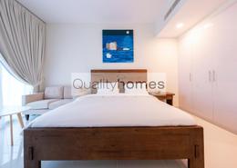Studio - 1 bathroom for rent in Viridis Residence and Hotel Apartments - Damac Hills 2 - Dubai