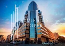 Apartment - 1 bedroom for sale in Orient Towers - Al Bustan - Ajman