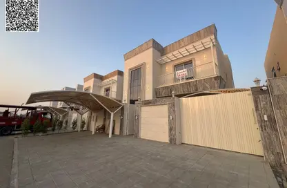 فيلا - 5 غرف نوم - 7 حمامات للبيع في الحليو 2 - الحليو - عجمان