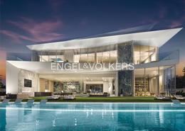 Villa - 7 bedrooms - 8 bathrooms for sale in La Mer South Island - La Mer - Jumeirah - Dubai