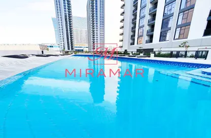 Apartment - 1 Bedroom - 1 Bathroom for sale in The Bridges - Shams Abu Dhabi - Al Reem Island - Abu Dhabi