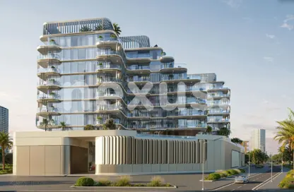 شقة - 2 غرف نوم - 2 حمامات للبيع في سمانا أوشن باي - جزر دبي - دبي شقة - 2 غرف نوم - 2 حمامات للبيع في سمانا أوشن باي - جزر دبي - دبي